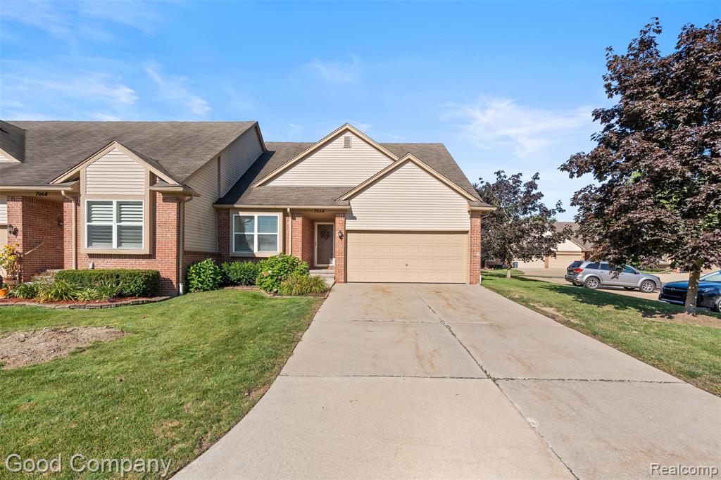 7656 Amanda Circle, Washington, MI — Photo 31