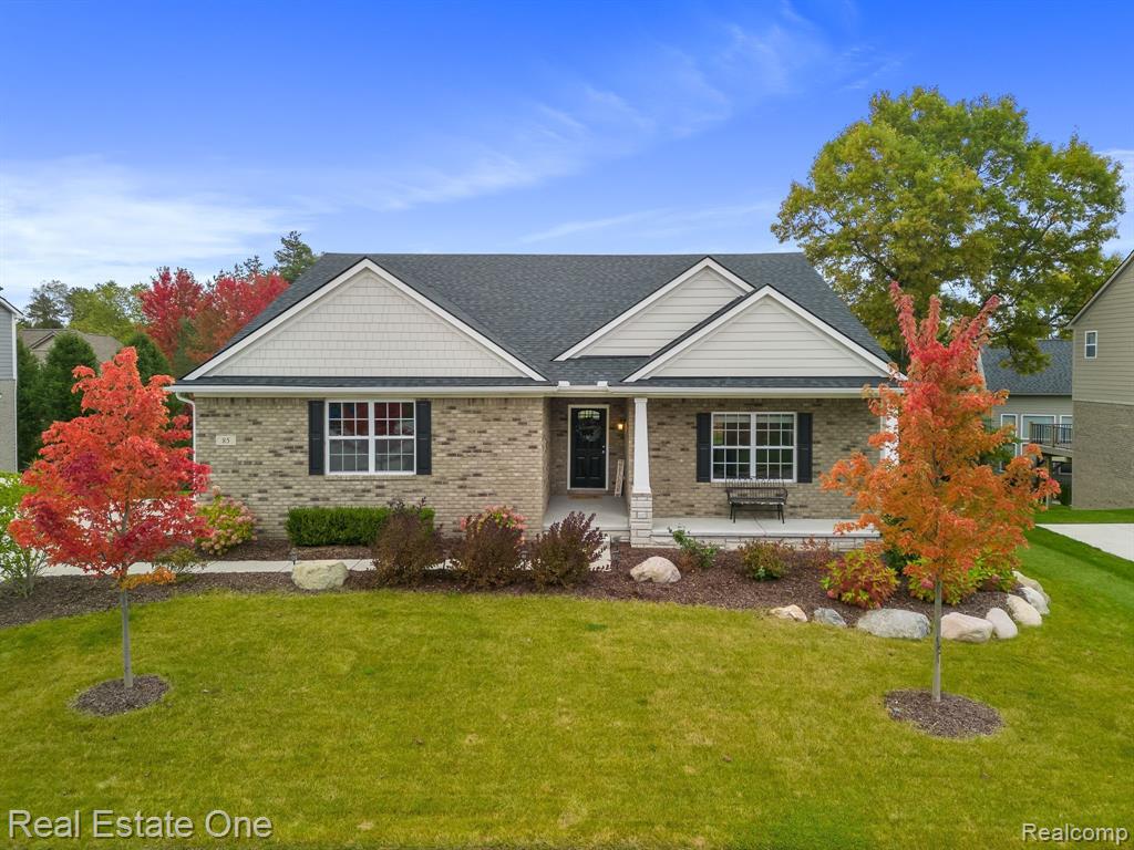 85 CROSBIE, Lake Orion, MI 48362 — Photo 21