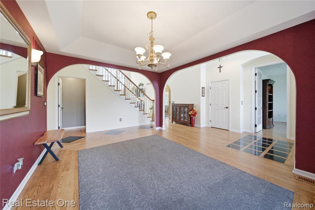 10152 Rosemarie Run, Brighton, MI 48114 — Photo 6