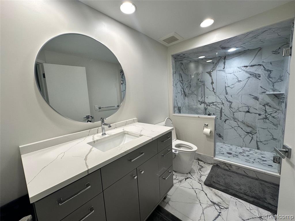 4908 Fairway Ridge Circle, West Bloomfield, MI 48323 — Photo 46