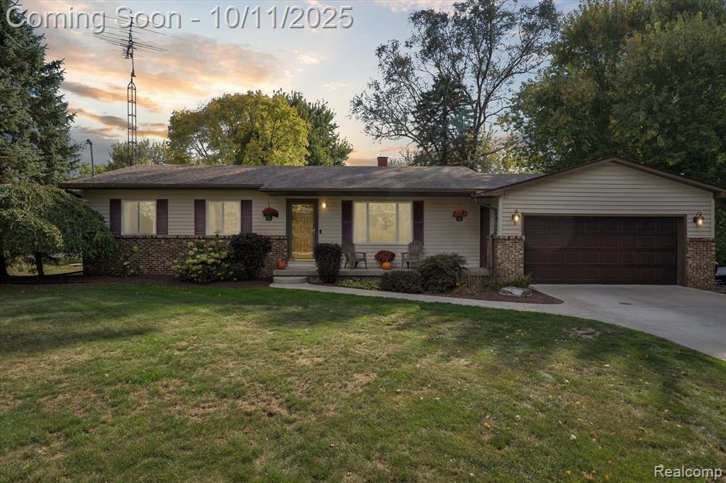 6457 Bristol Road, Swartz Creek, MI 48473 — Photo 45