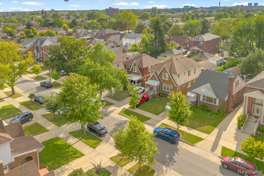 6101 Appoline Street, Dearborn, MI 48126 — Photo 38