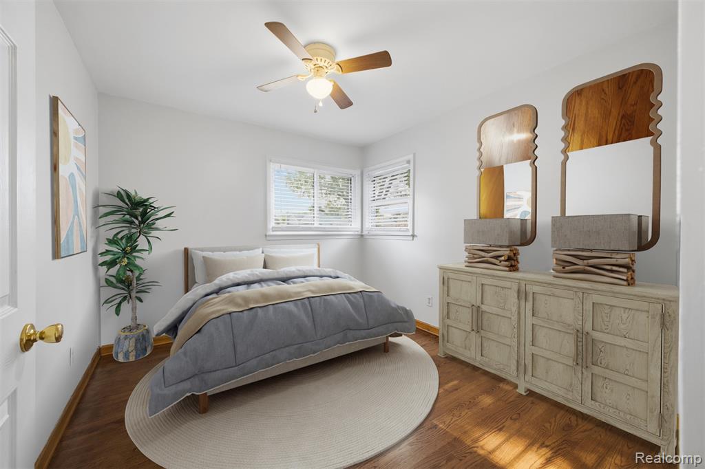 15080 Churchill Street, Southgate, MI 48195 — Photo 18