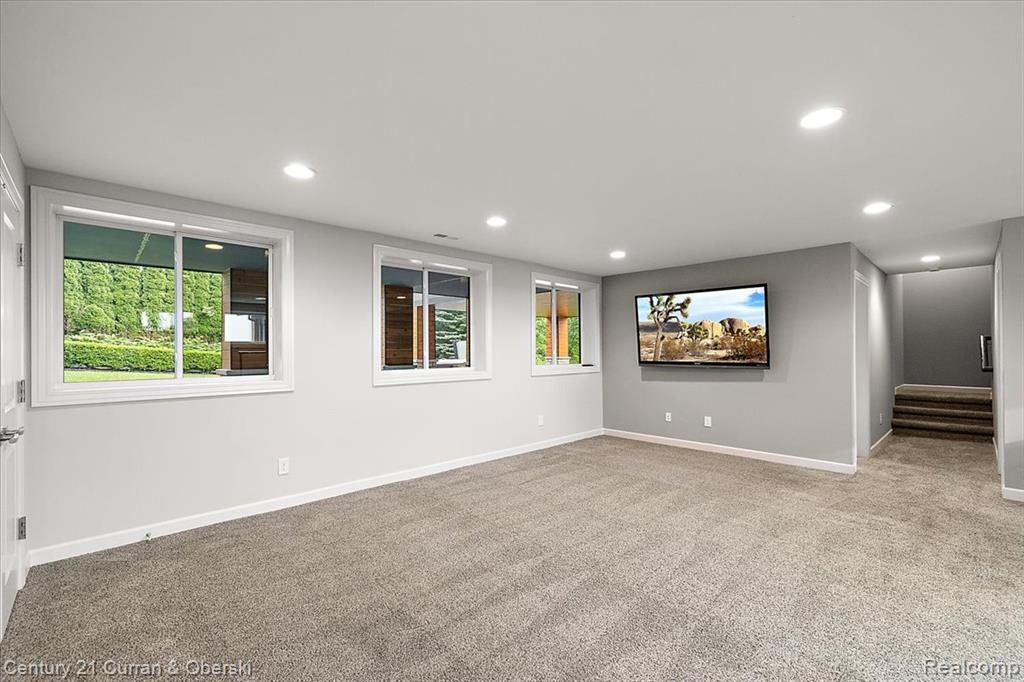 1345 E Lake Drive, Novi, MI 48377 — Photo 68