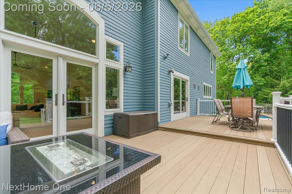 2533 Spring Grove Drive, Brighton, MI 48114 — Photo 26
