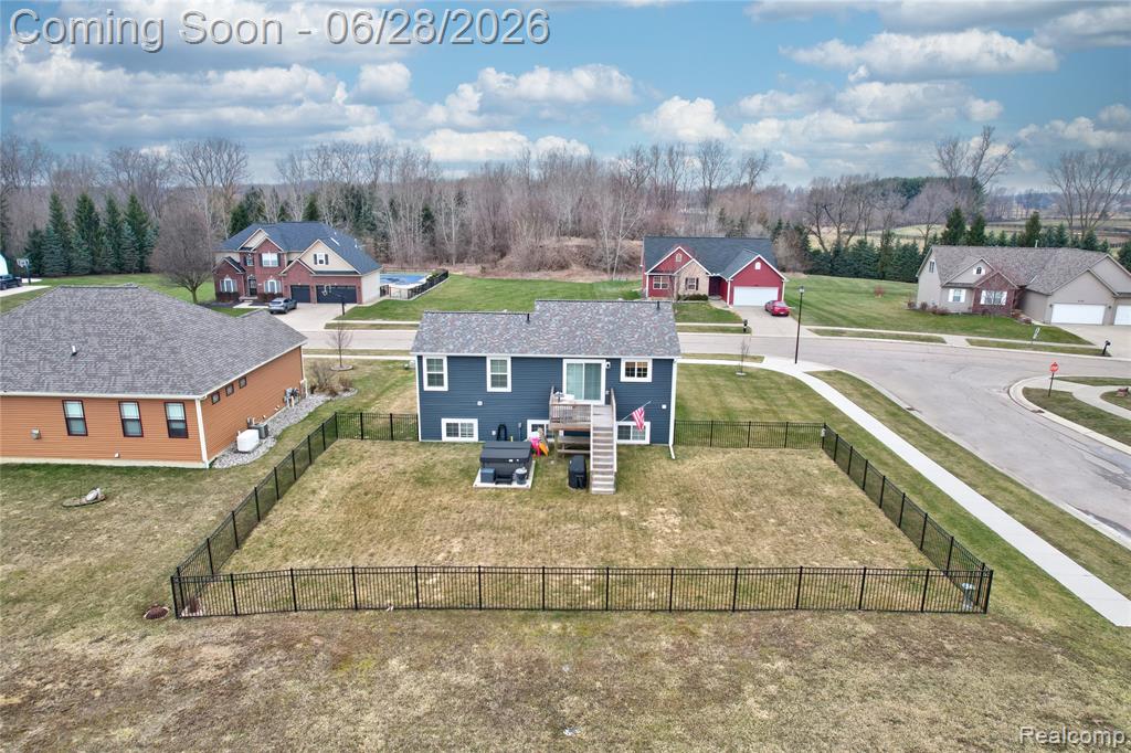 2096 Mozart Avenue, Davison, MI 48423 — Photo 58
