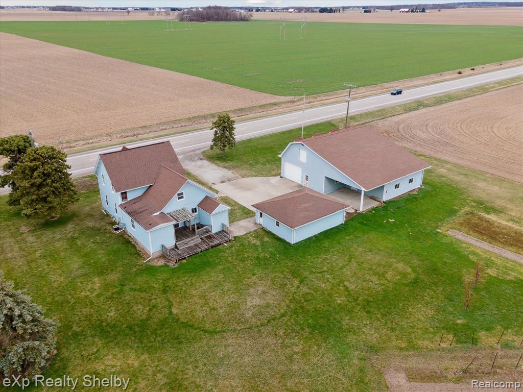 8433 W SANILAC Road, Vassar, MI 48768 — Photo 56