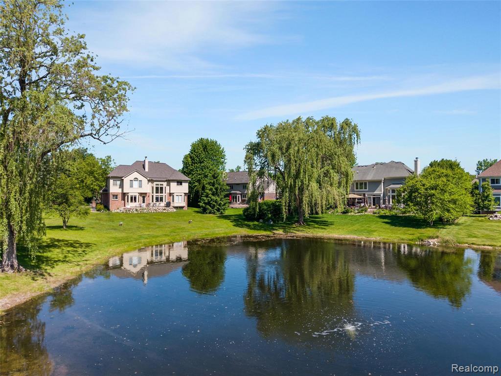 4617 Waterbury Drive, Clarkston, MI 48348 — Photo 51