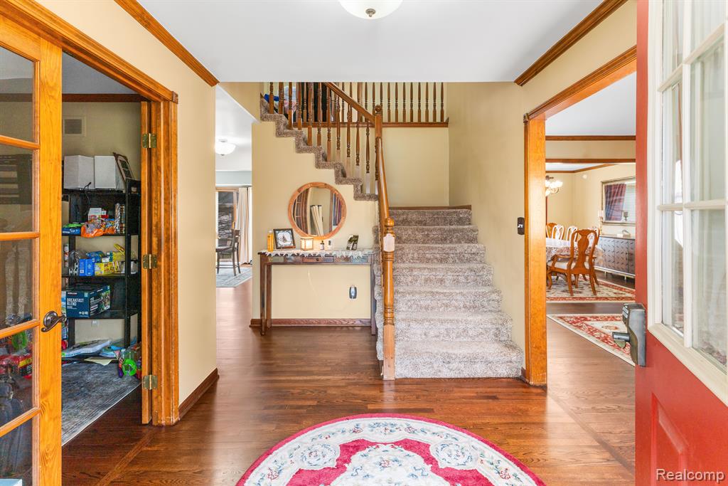 41647 SINGH Drive, Canton, MI 48188 — Photo 23
