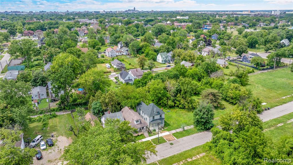 4447 Baldwin Street, Detroit, MI 48214 — Photo 33