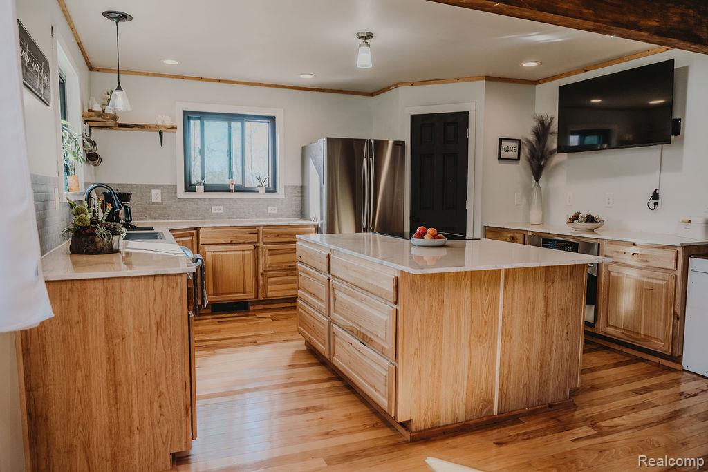 7186 Pineview Drive, Mancelona, MI 49659 — Photo 8
