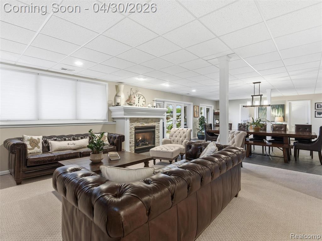 12210 Mantawauka Drive, Fenton, MI 48430 — Photo 30