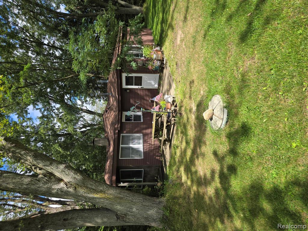 6429 Mabley Hill Road, Fenton, MI 48430