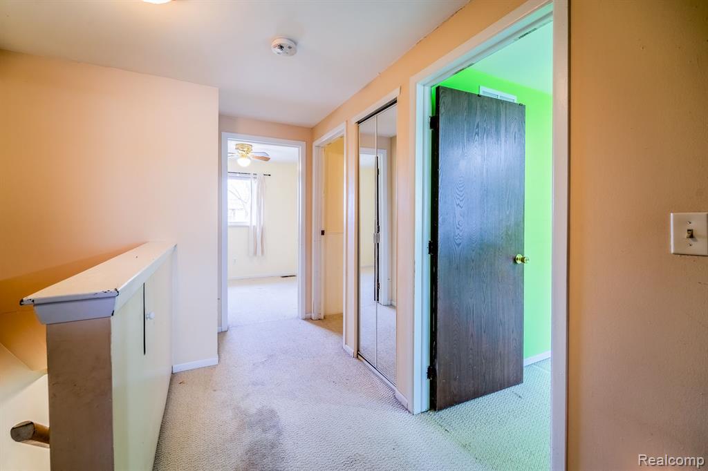 5809 HUNTINGTON Drive, Ypsilanti, MI 48197 — Photo 26