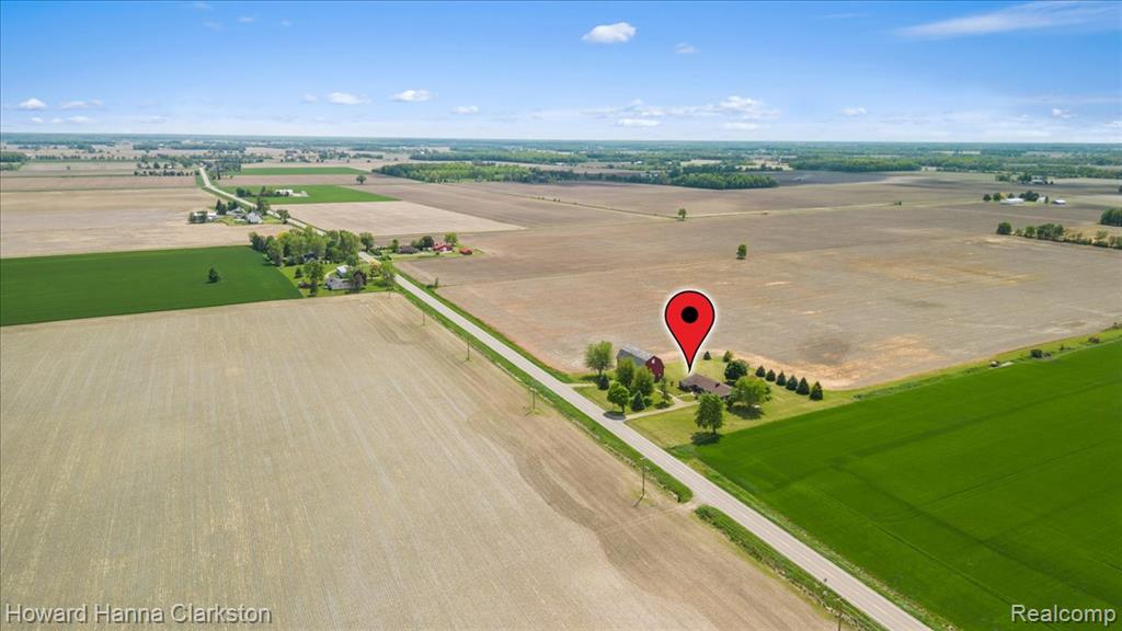 7247 N State Road, Owosso, MI 48867 — Photo 40