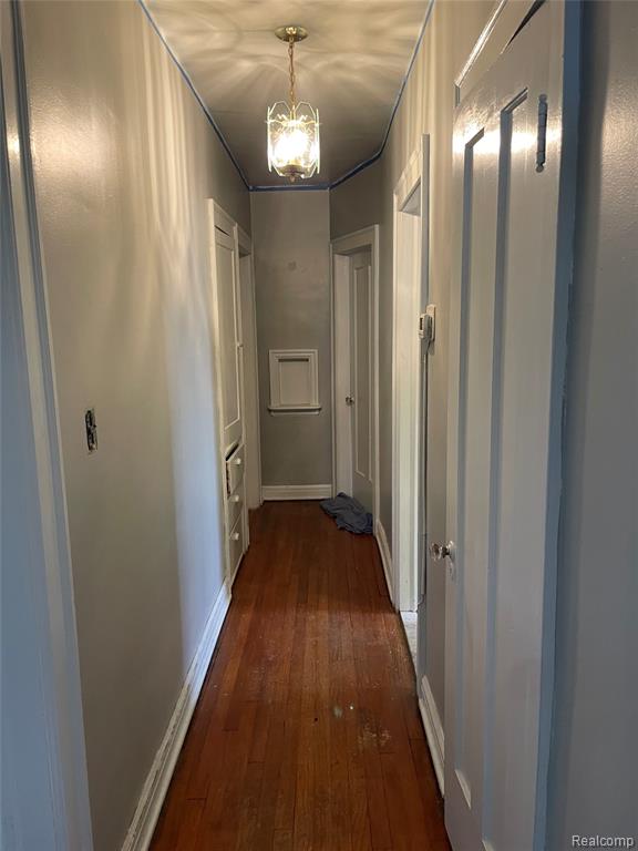 4324 W Buena Vista Street, Detroit, MI 48238 — Photo 17