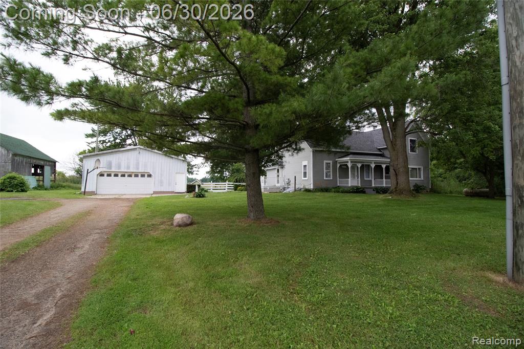 8150 Norman Road, Imlay City, MI 48444 — Photo 57