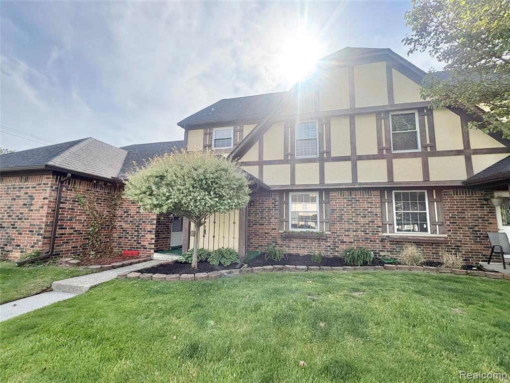 1520 Westbury Drive, Davison, MI 48423 — Photo 4
