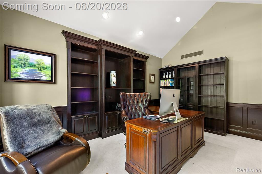 5022 Lone Pine Lane, Bloomfield Hills, MI 48302 — Photo 8