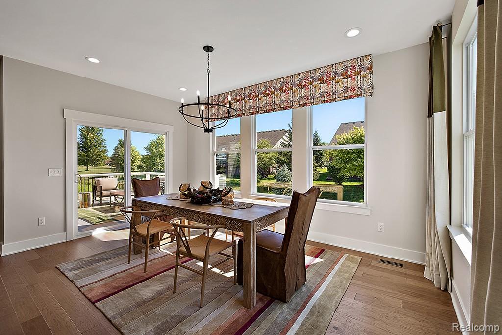 6167 N Trailwoods Drive, Ann Arbor, MI 48103 — Photo 22