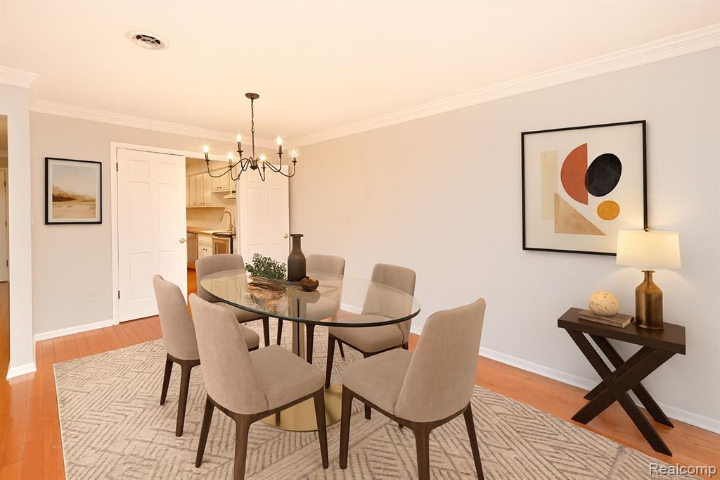 40740 Woodward Avenue, 38, Bloomfield Hills, MI 48304 — Photo 10