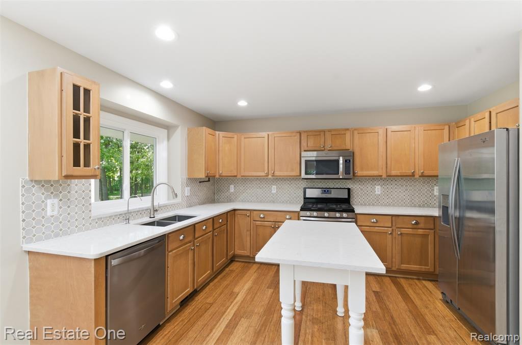 3559 Perry Lake Road, Ortonville, MI 48462 — Photo 24