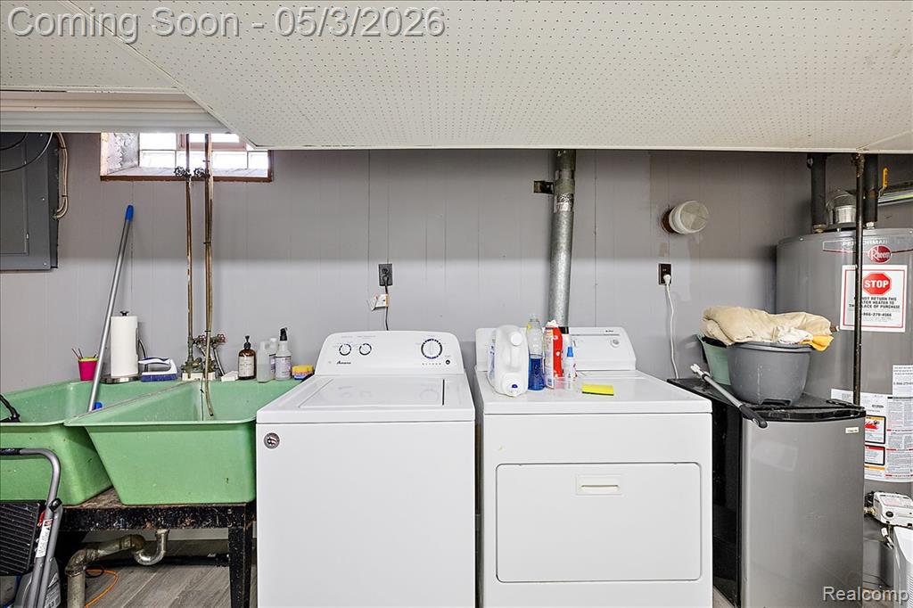 18241 Airport, Fraser, MI 48026 — Photo 26