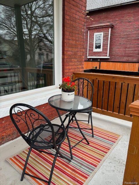 503 MOUNT VERNON Street, Detroit, MI 48202 — Photo 2