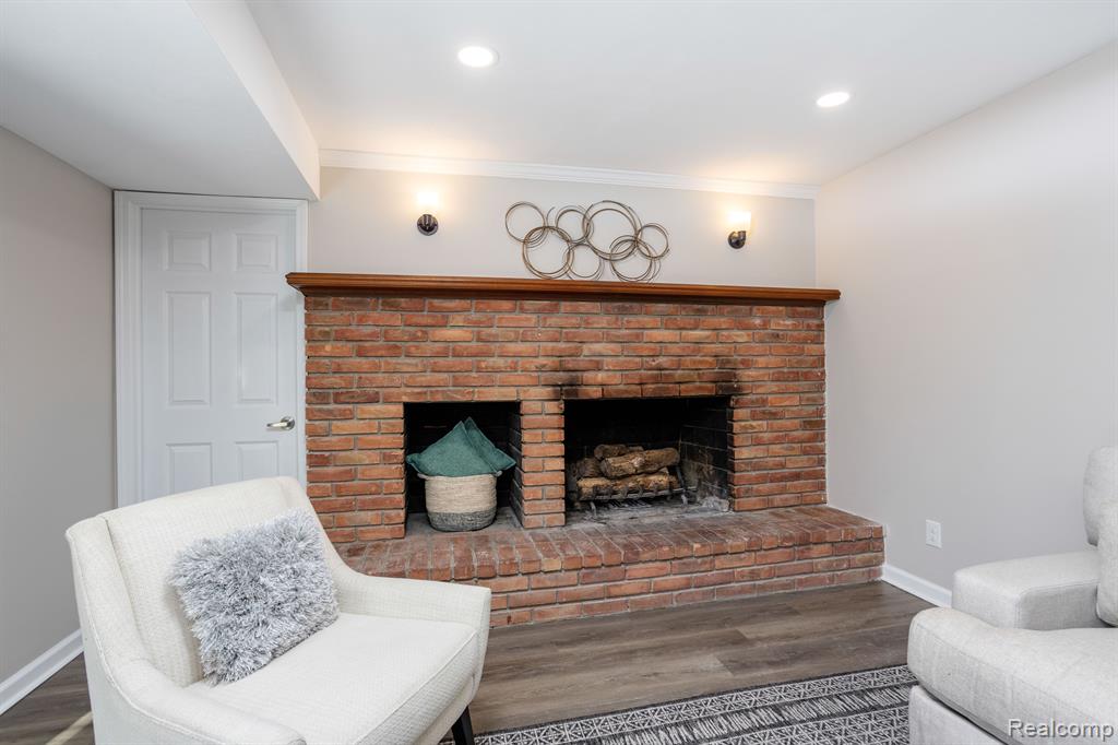 5536 FARMERS, Bloomfield Hills, MI 48301 — Photo 8