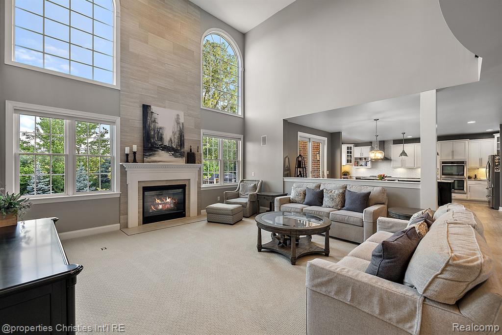 50505 BRIAR RIDGE Lane, Northville, MI 48168 — Photo 15