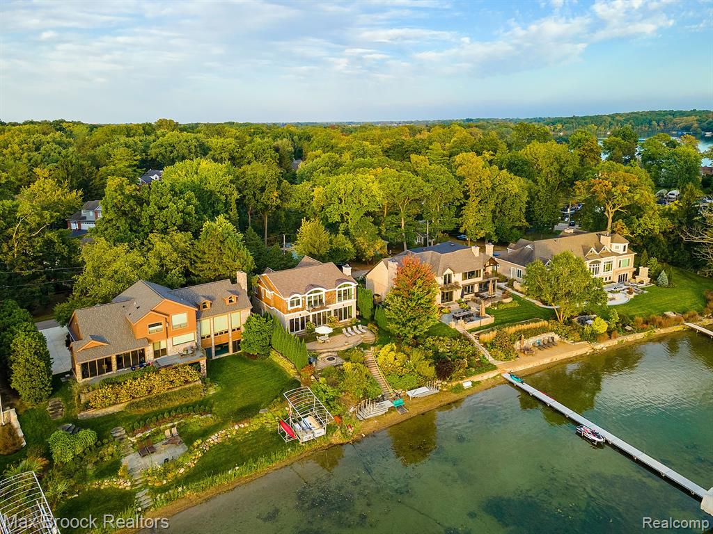 5681 SHORE Drive, Orchard Lake Village, MI 48324 — Photo 64