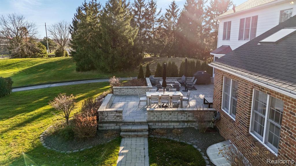 15316 BAY HILL Drive, Northville, MI 48168 — Photo 41