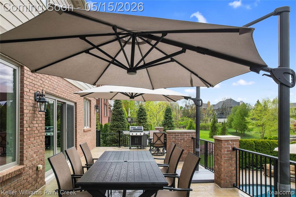 2757 Addison Circle N, Rochester, MI 48306 — Photo 12