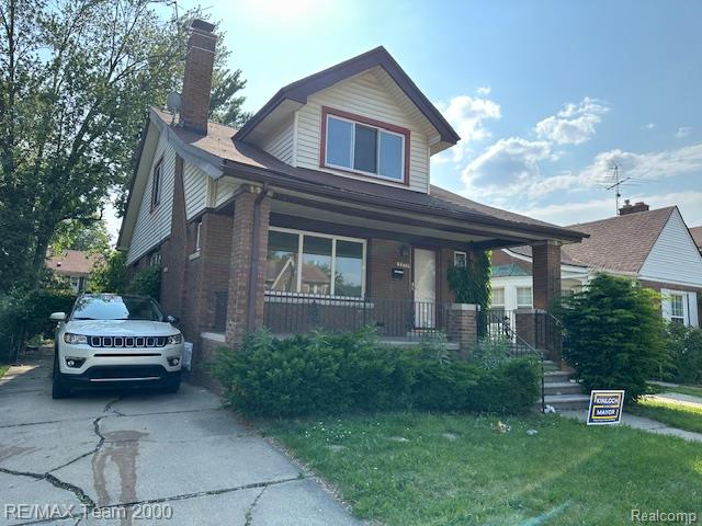 3975 Chatsworth Street, Detroit, MI 48224 — Photo 2
