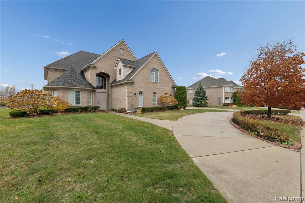 74 SAND BAR Lane, Detroit, MI 48214 — Photo 3