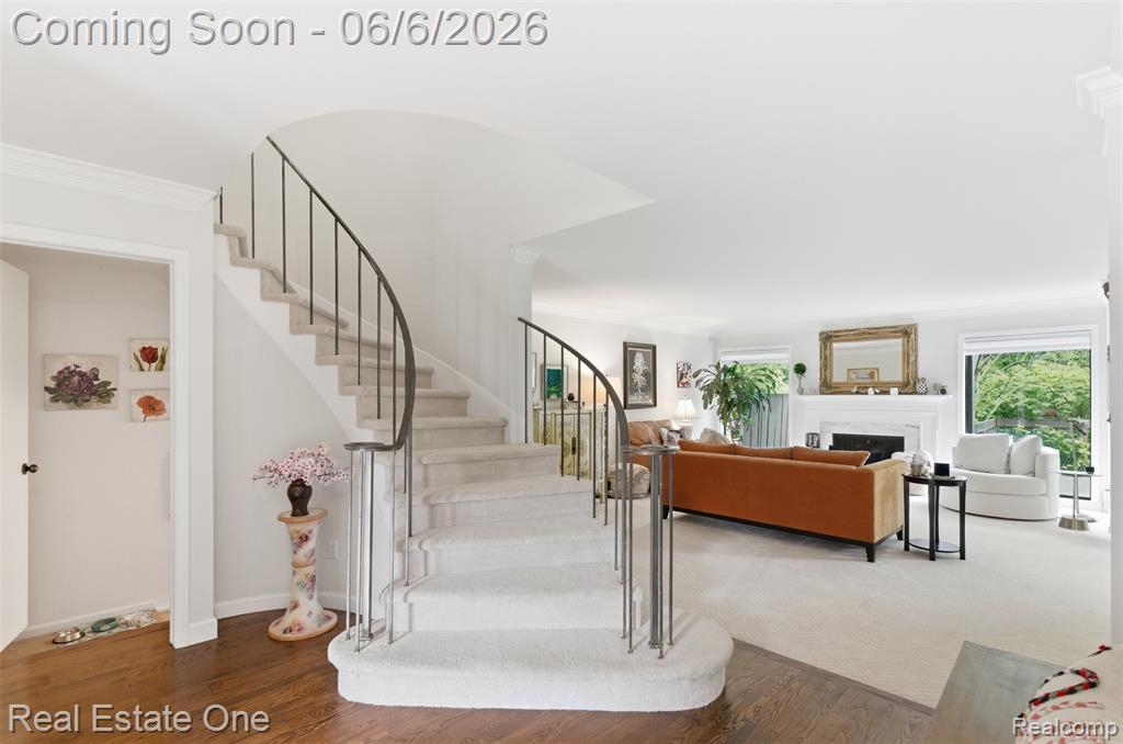 23910 Trailwood Court, 82, Bingham Farms, MI 48025 — Photo 5
