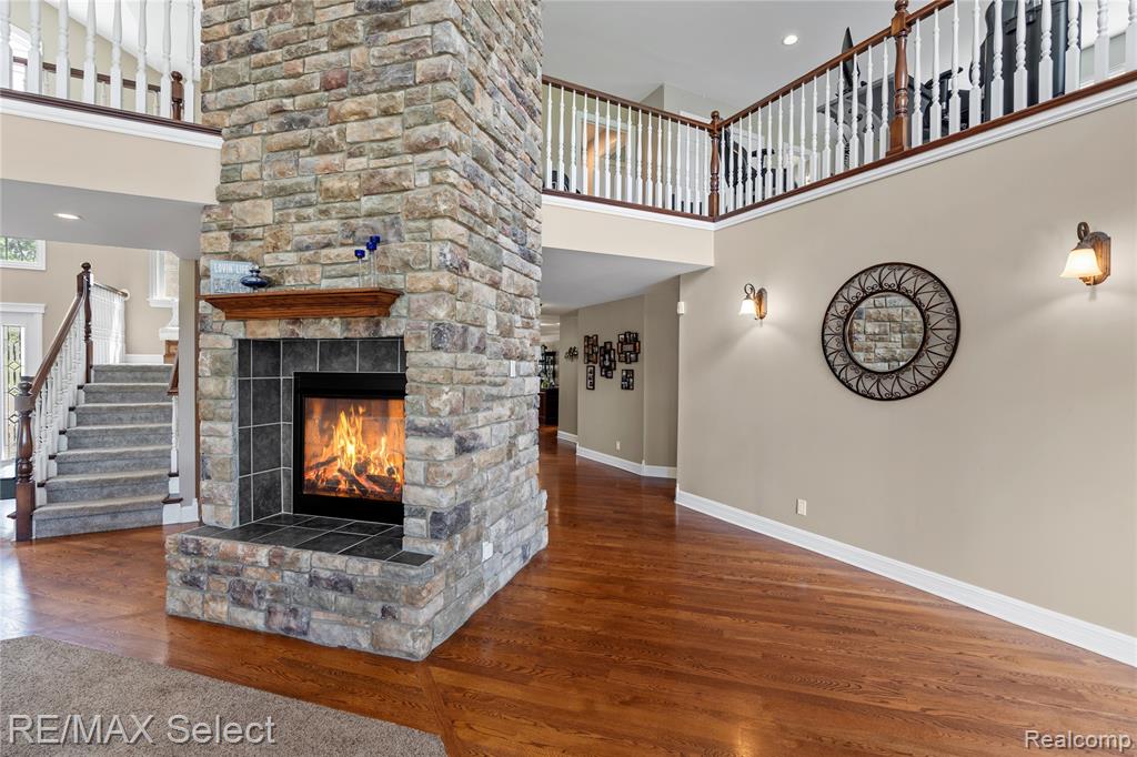 11472 Moffett Court, Fenton, MI, 48430