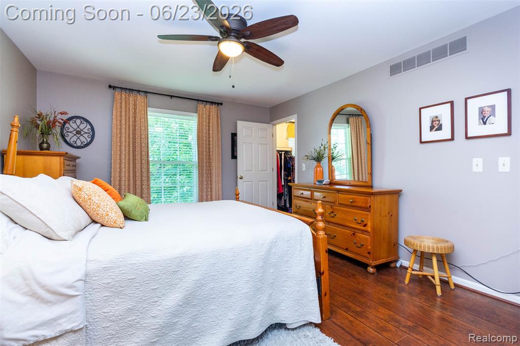 27533 Winchester Terrace, Brownstown, MI 48183 — Photo 27