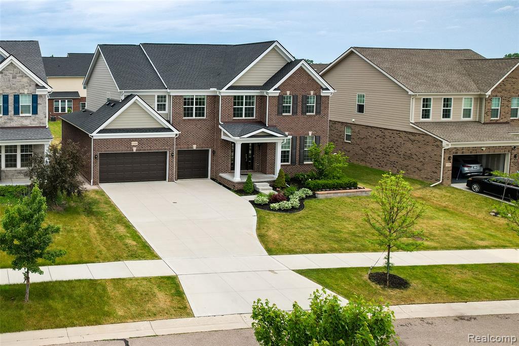51040 Woodford Drive, Canton, MI 48188 — Photo 65
