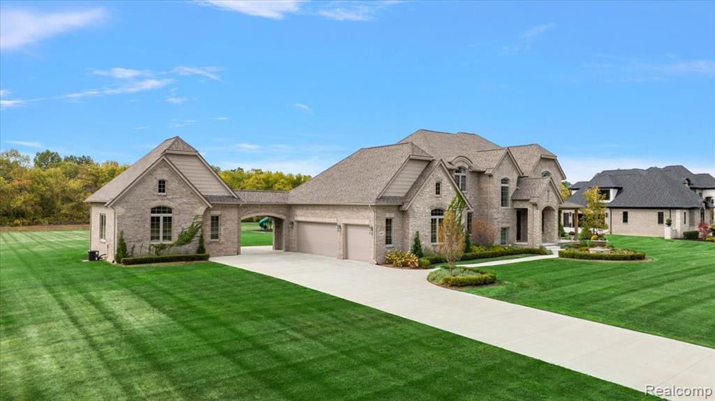 62477 Rosina Court, Ray, MI, 00000