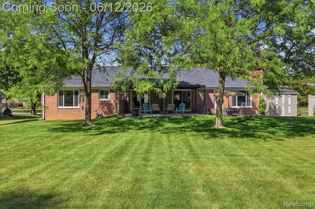 5048 Tree Hill Road, Grand Blanc, MI 48439 — Photo 49
