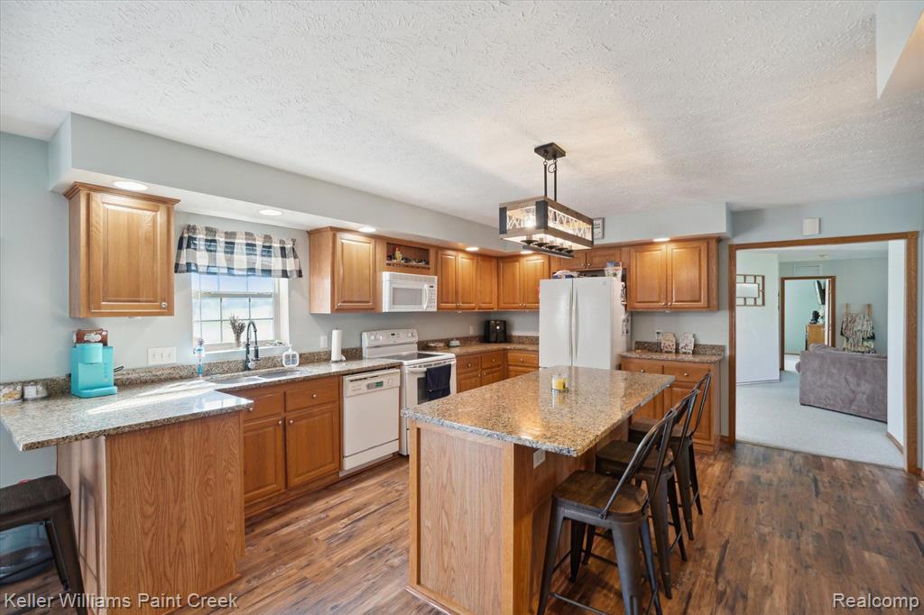 2076 N LAKE PLEASANT Road, Attica, MI 48412 — Photo 15