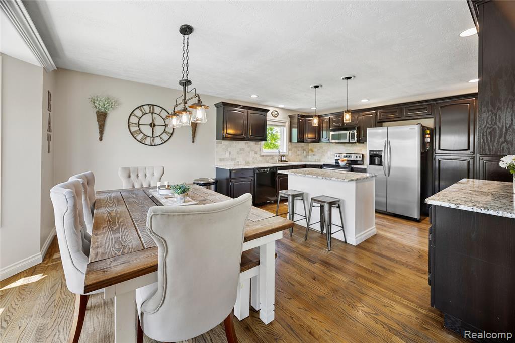 5522 Newark Road, Imlay City, MI 48444 — Photo 14