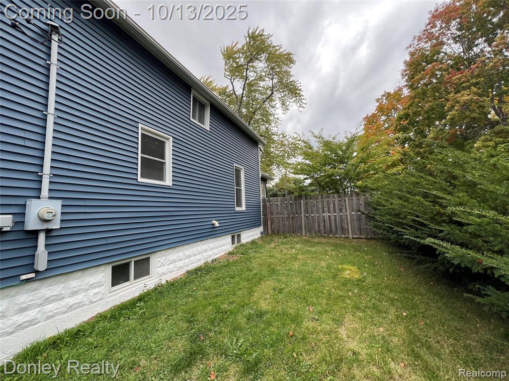 420 Lytle Avenue, Harbor Beach, MI 48441 — Photo 37