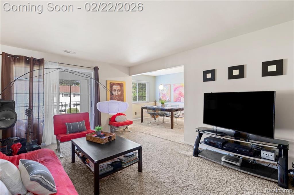 440 BALDWIN Avenue, 63, Rochester, MI 48307 — Photo 8
