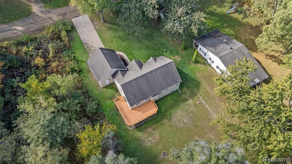 9266 Hillcrest, Clarkston, MI 48348 — Photo 40