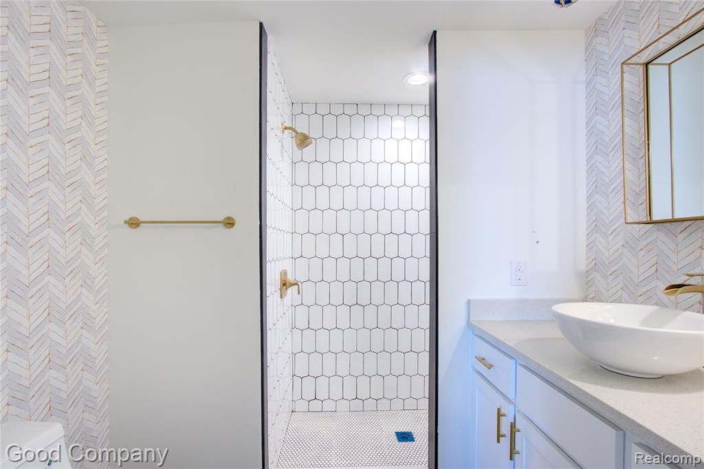 550 E Breckenridge Street, Ferndale, MI 48220 — Photo 41