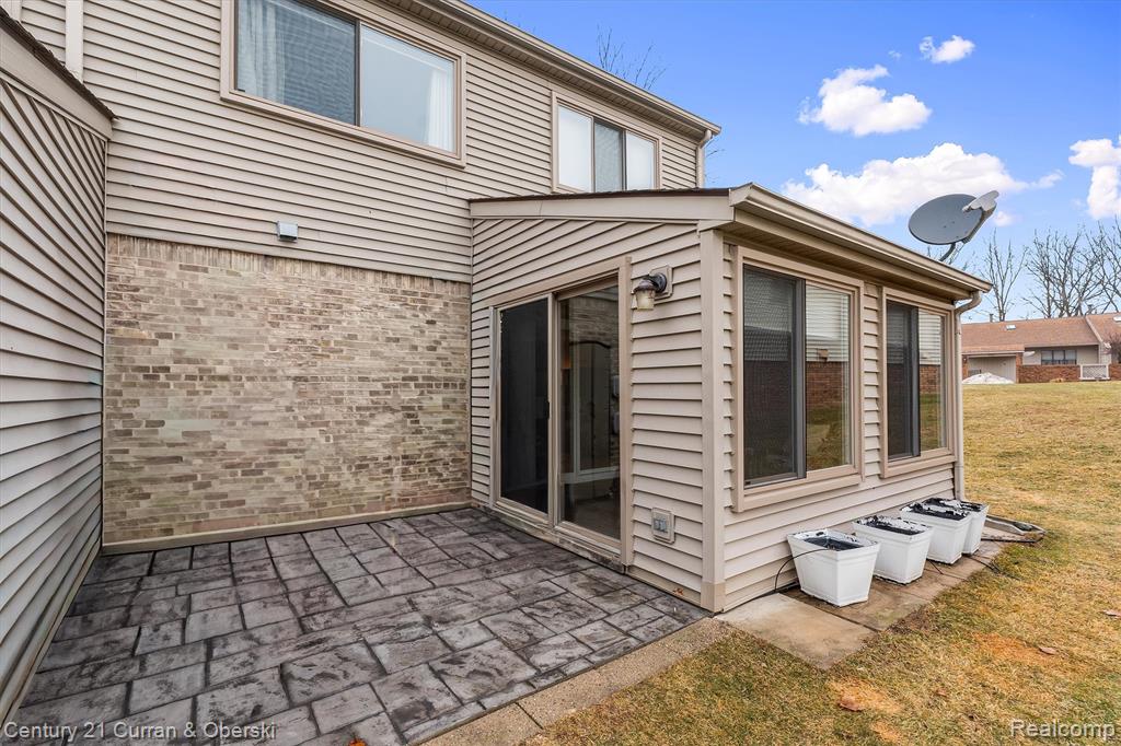 62401 Raleigh Court, 1, South Lyon, MI 48178 — Photo 34