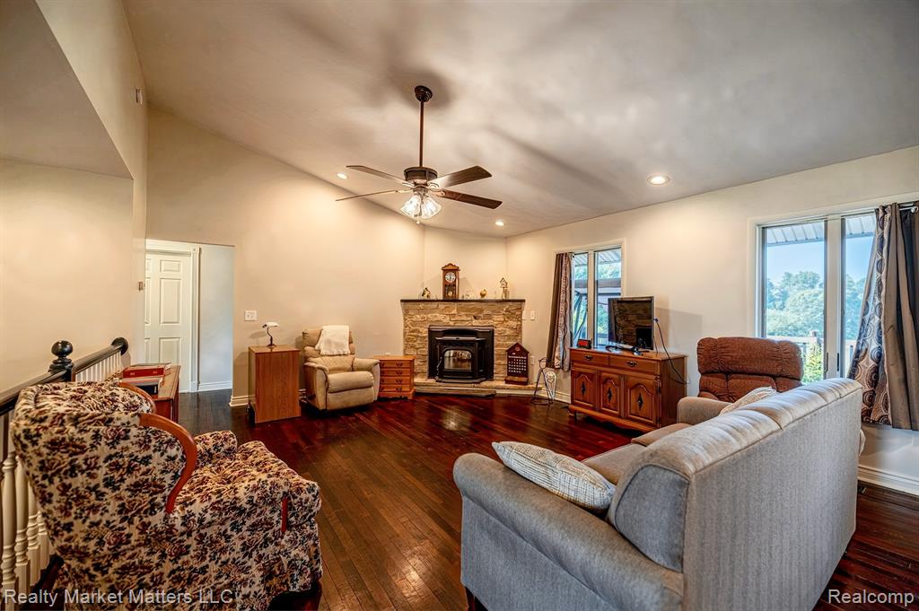 9963 Harr Road, Grass Lake, MI 49240 — Photo 9