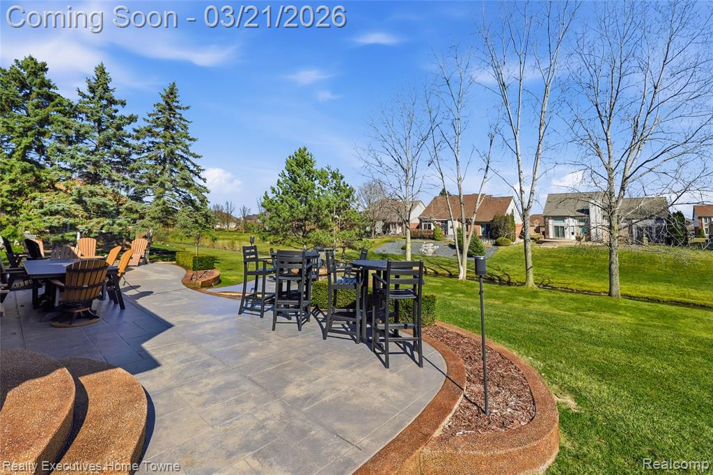 49266 Shenandoah Drive, Macomb, MI 48044 — Photo 63